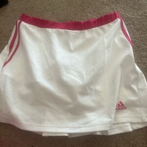 adidas skirt